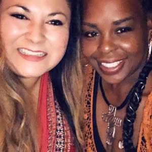 Meet your Posher, Patricia